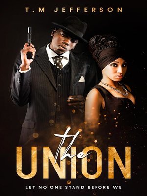 cover image of THE UNION